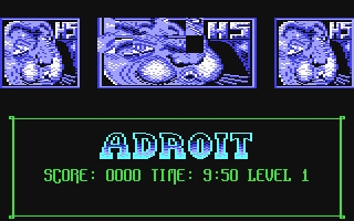 Adroit [Preview] image